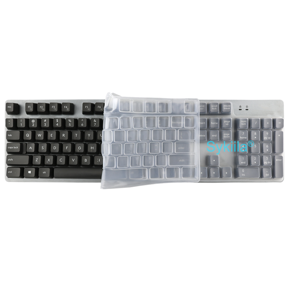 Gaming Keyboard K300 - Penutup Keyboard untuk HP OMEN Mechanical