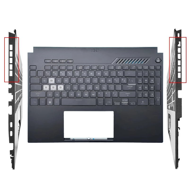 Baru Untuk ASUS TUF Gaming FX5 - Gaming Keyboard Top ulasan dan harga