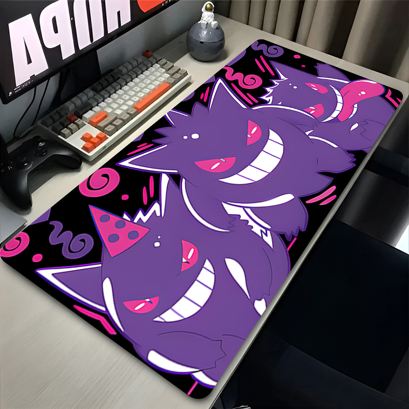 Mousepad Besar Aksesoris Gamin - Gaming Keyboard Top ulasan dan harga