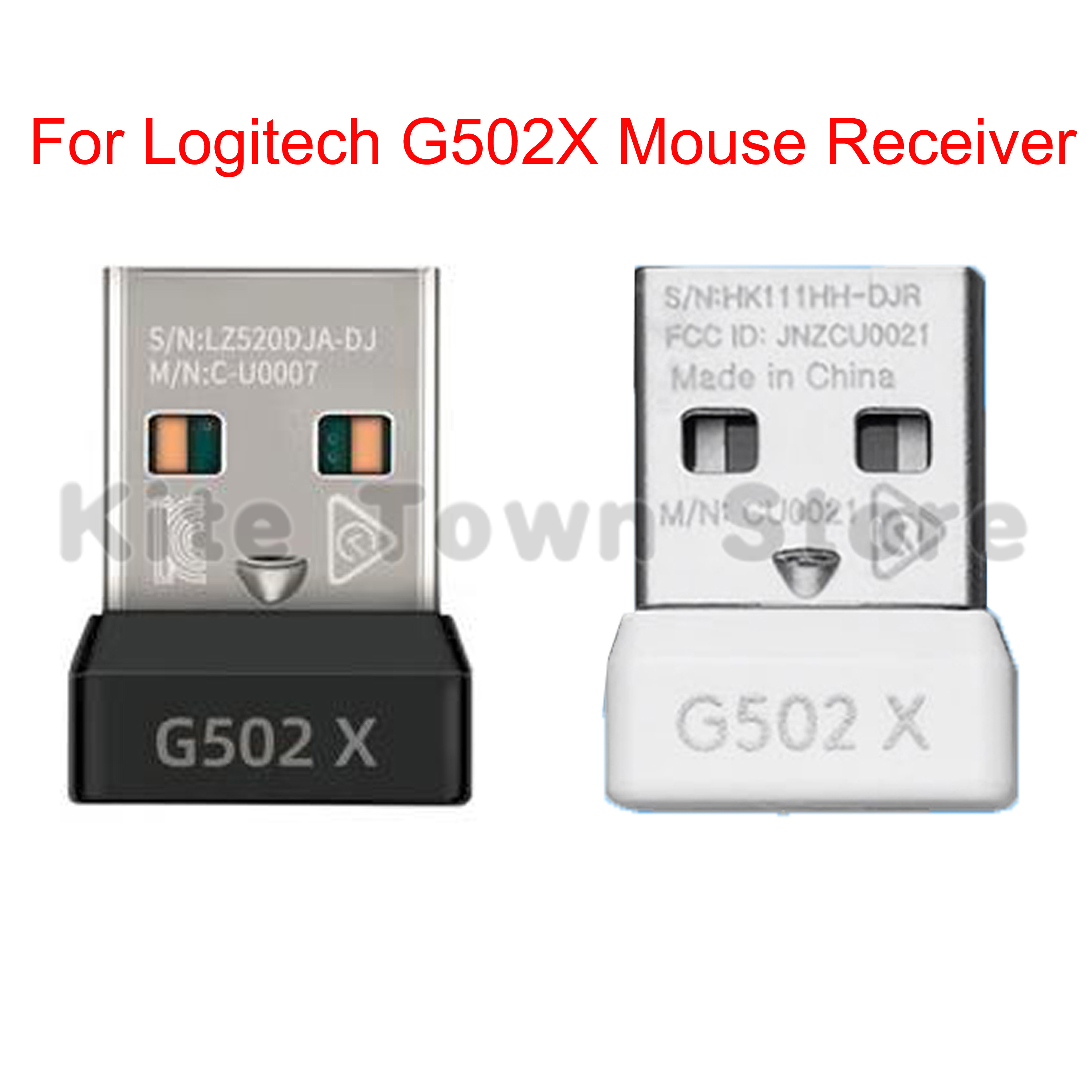 Adaptor penerima sinyal Mouse, - Gaming Keyboard Ergonomic ulasan dan harga