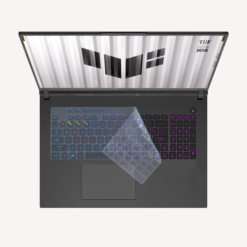 Pelindung layar untuk laptop A - Gaming Keyboard 2026 ulasan dan harga
