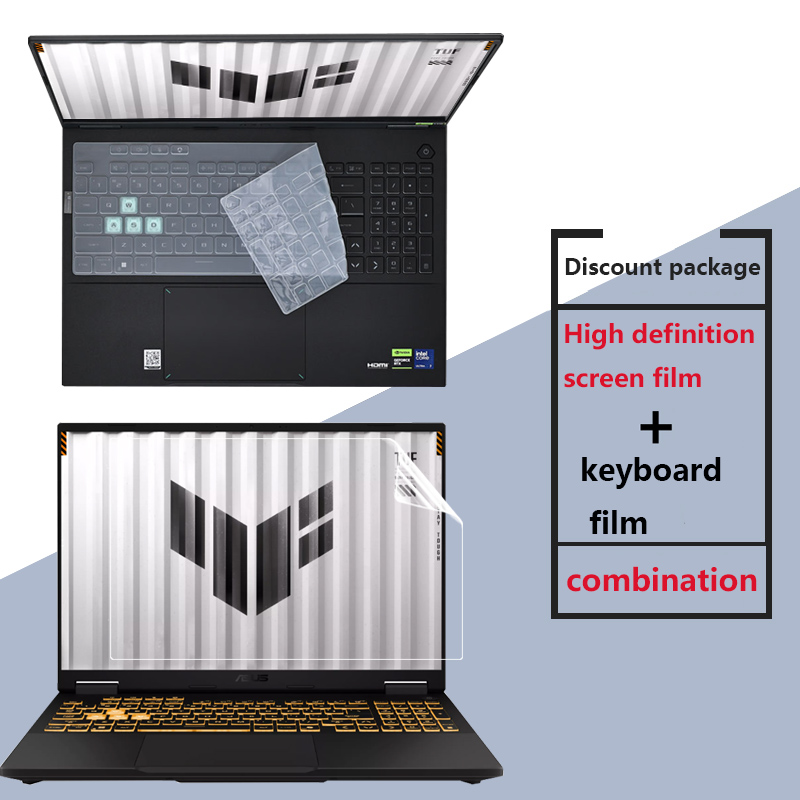 Pelindung layar untuk laptop A - Gaming Keyboard 2026 ulasan dan harga