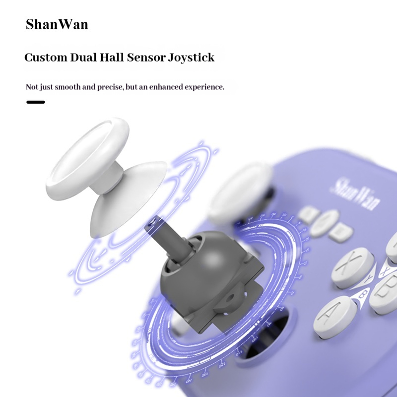 Pengontrol Game Portabel Mini  - Gaming Keyboard Mouse Wireless ulasan dan harga