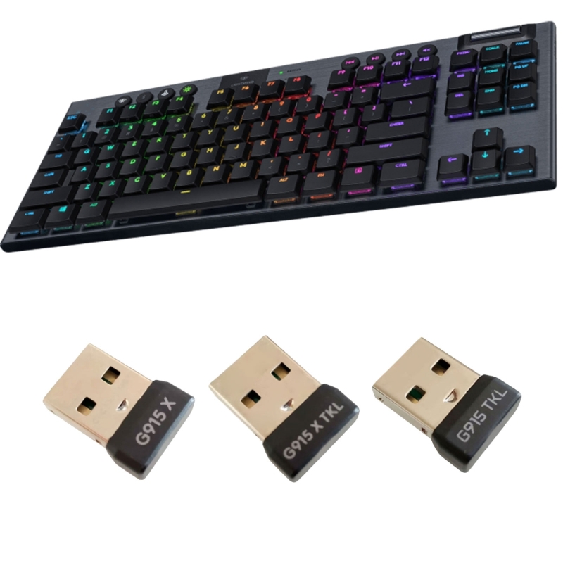 Adaptor USB Universal untuk Pe - Gaming Keyboard Tkl ulasan dan harga