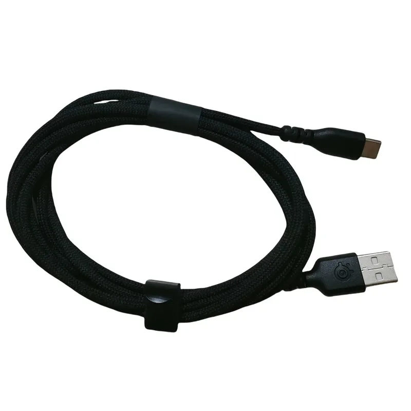 Kabel pengisi daya USB Type-C  - Gaming Keyboard Mouse Wireless ulasan dan harga