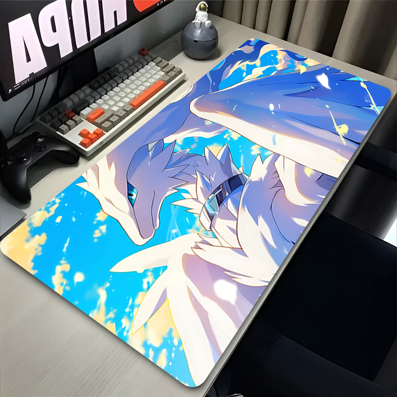 Alas Mouse Laptop Anime Gaming - Gaming Keyboard Top ulasan dan harga
