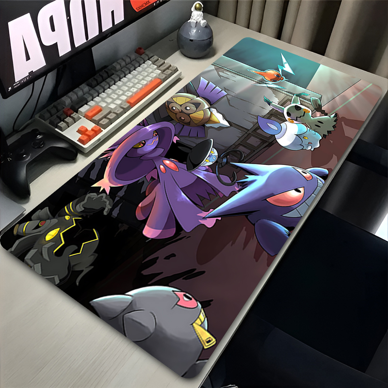 Alas Mouse Gamer Besar XXL P-P - Gaming Keyboard Top ulasan dan harga