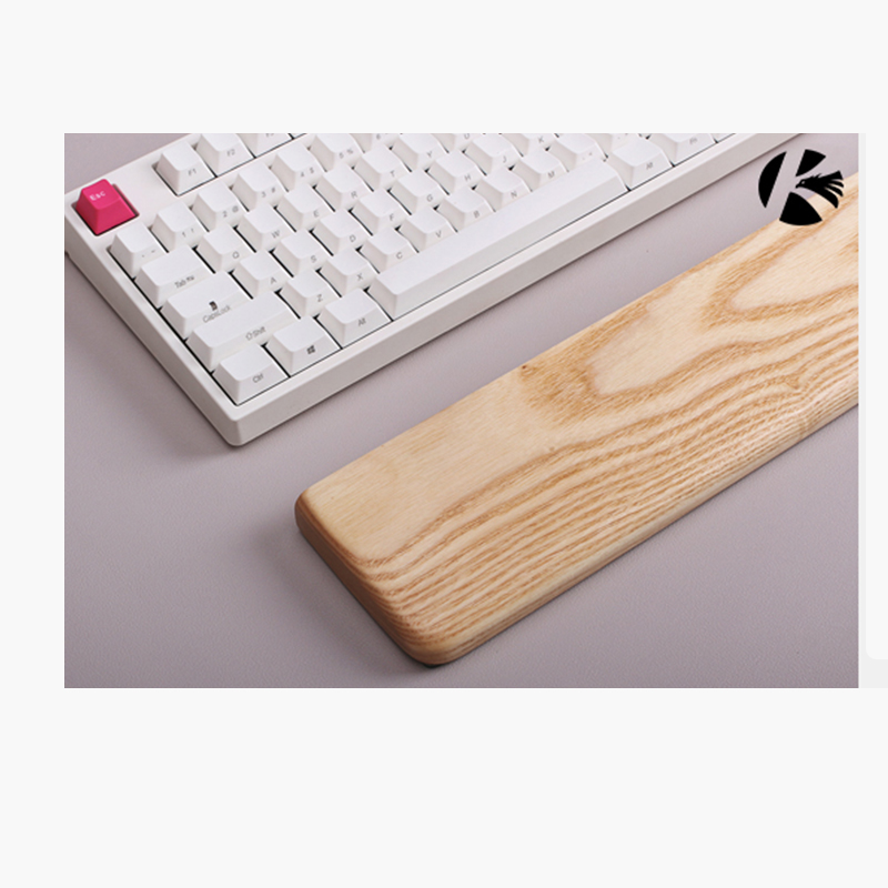 Kashcy Ashtree Sandaran Tangan - Gaming Keyboard Ergonomic ulasan dan harga